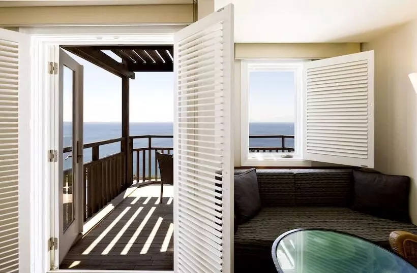 デラックスルーム, Kempinski Hotel Barbaros Bay Bodrum