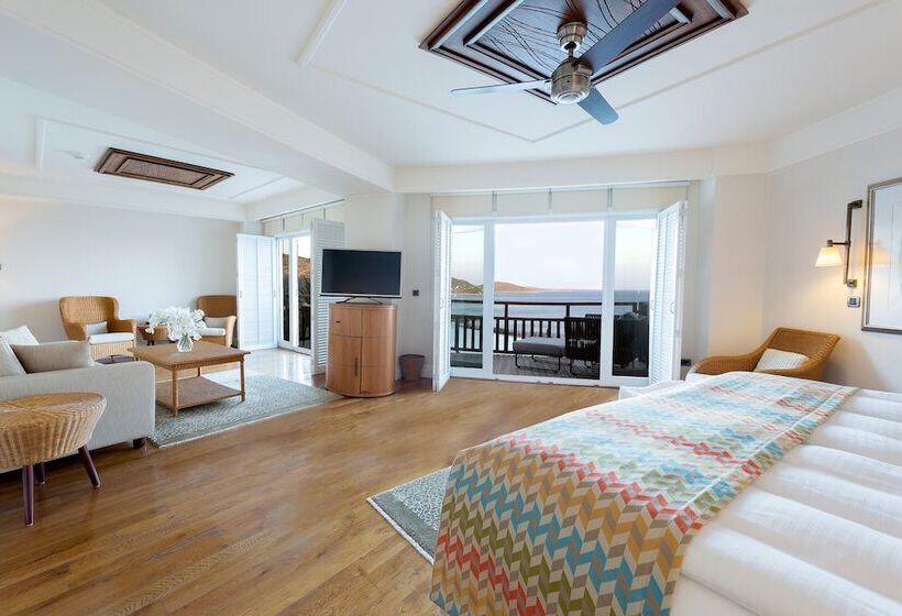 סוויטה, Kempinski Hotel Barbaros Bay Bodrum