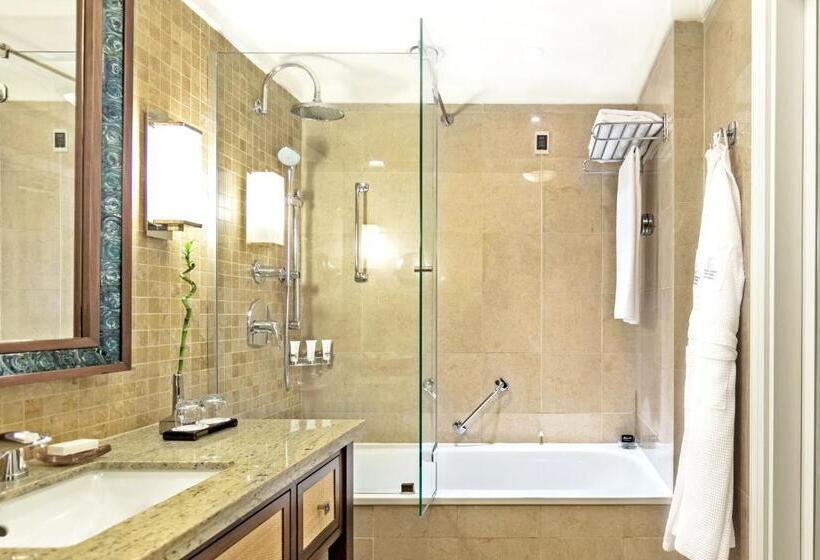 חדר סופריור צדדי נוף לים, Kempinski Hotel Barbaros Bay Bodrum