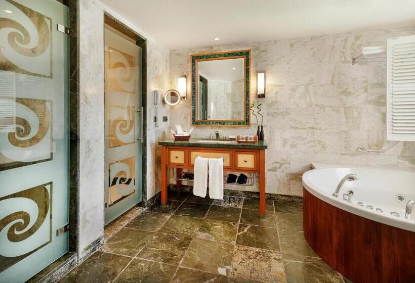 Люкс Вид на Море, Kempinski Hotel Barbaros Bay Bodrum