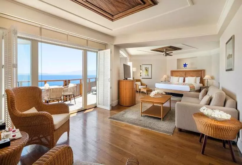 オーシャンビュースイート, Kempinski Hotel Barbaros Bay Bodrum