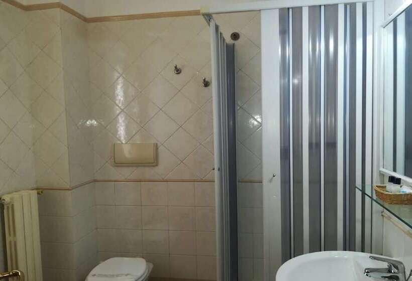 חדר סטנדרט, Leopardi