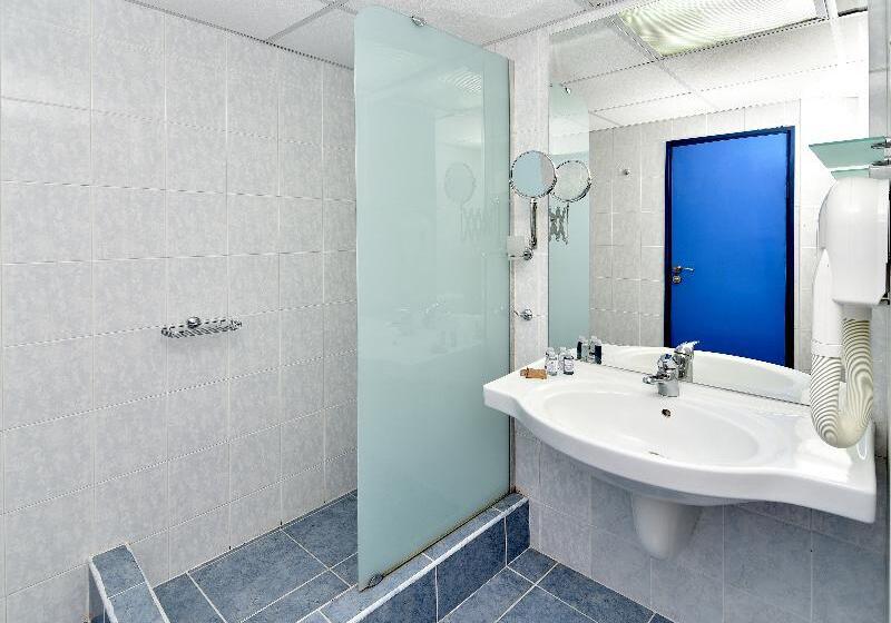 带海景的标准房, Mura