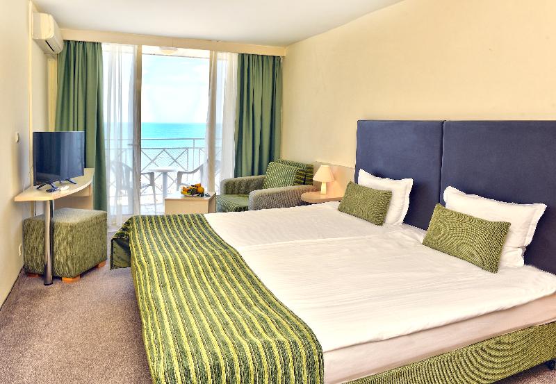 带海景的标准房, Mura