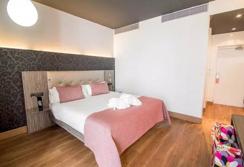Basic Room