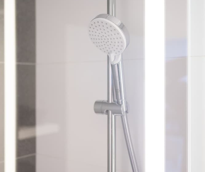 테라스 산전망 스탠다드 룸, Riva Art & Spa