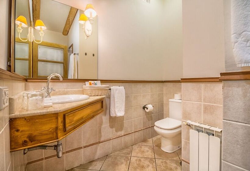 スーペリアールーム, Rural Livvo Maipez