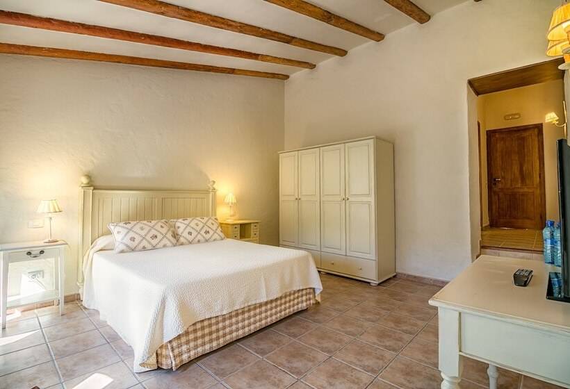 スーペリアールーム, Rural Livvo Maipez