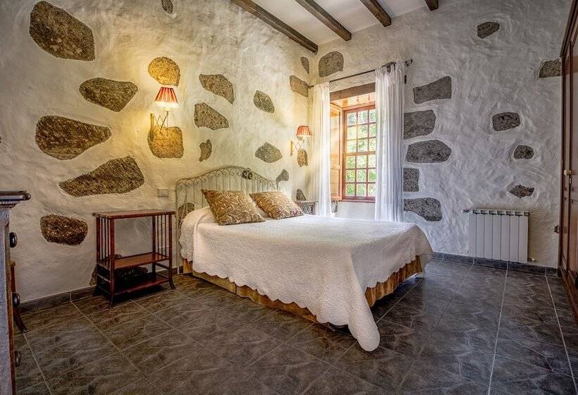 スイート, Rural Livvo Maipez