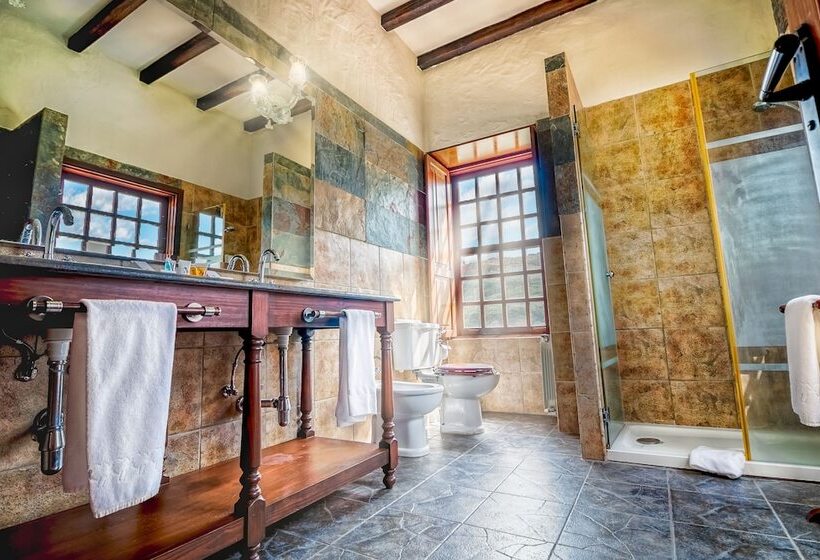 スイート, Rural Livvo Maipez