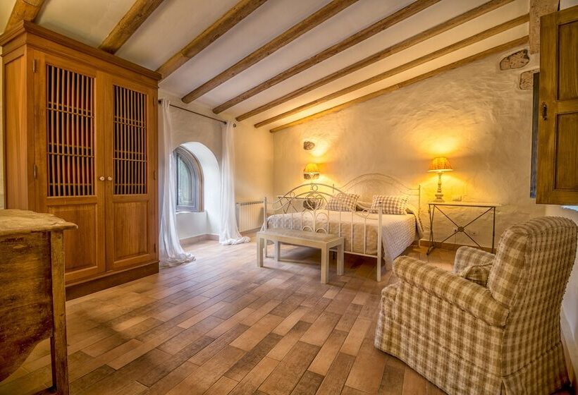 スイート, Rural Livvo Maipez