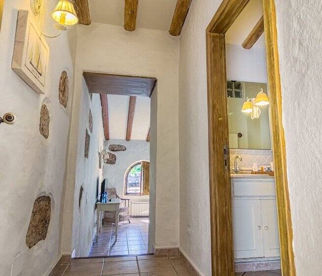 スタンダードルーム, Rural Livvo Maipez