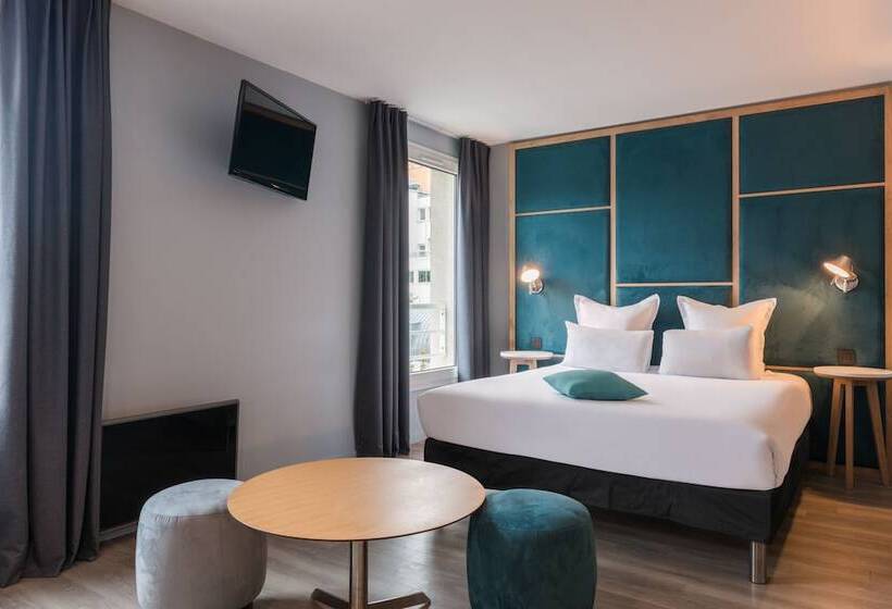 スタンダードルーム, Sanso By Happyculture