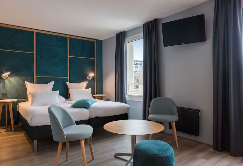 スタンダードルーム, Sanso By Happyculture