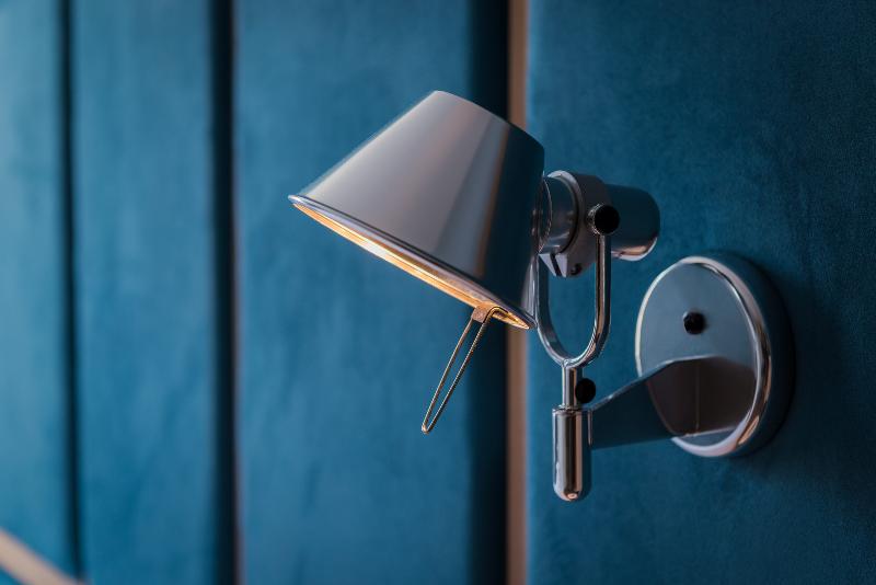 スタンダードトリプルルーム, Sanso By Happyculture