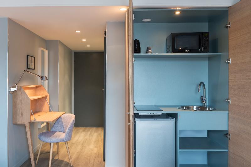 スタンダードトリプルルーム, Sanso By Happyculture