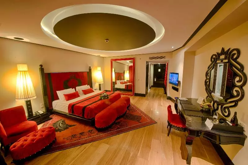 اتاق استاندارد با چشم‌انداز دریا, Sesimbra Oceanfront Hotel   Preferred Hotels And Resorts