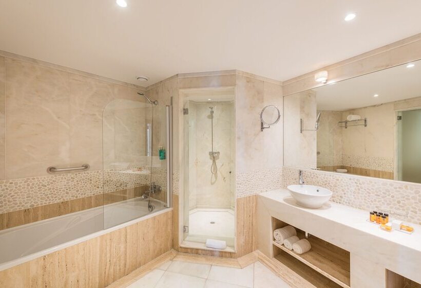 סוויטה נוף לים, Sesimbra Oceanfront Hotel   Preferred Hotels And Resorts