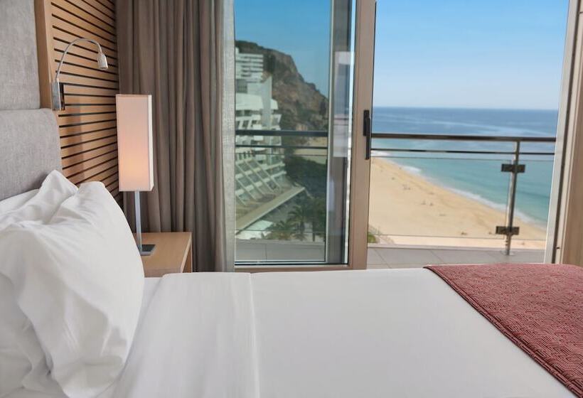 سوییت با چشم‌انداز دریا, Sesimbra Oceanfront Hotel   Preferred Hotels And Resorts