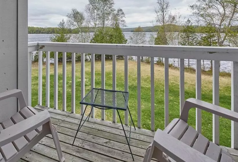 Standard studio with lake view, Sir Sam S Inn & Waterspa Adults Only