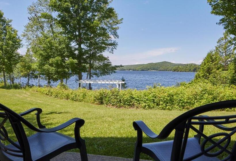 Standard studio with lake view, Sir Sam S Inn & Waterspa   Adults Only
