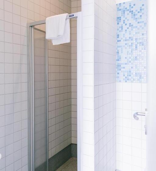 اتاق استاندارد, St Christopher S Inn Berlin Mitte