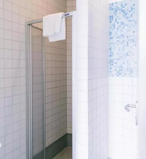 اتاق استاندارد, St Christopher S Inn Berlin Mitte