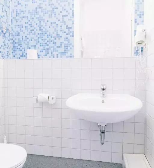 اتاق استاندارد, St Christopher S Inn Berlin Mitte