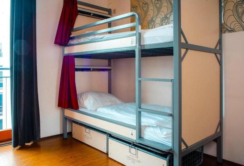 اتاق اکونومی, St Christopher S Inn Berlin Mitte