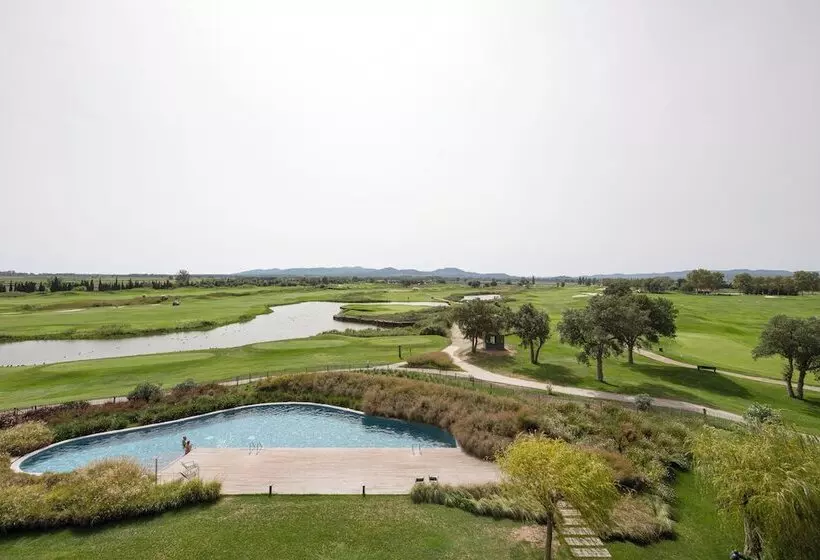 ゴルフビュースーペリアールーム, Terraverda at Empordà Golf Resort