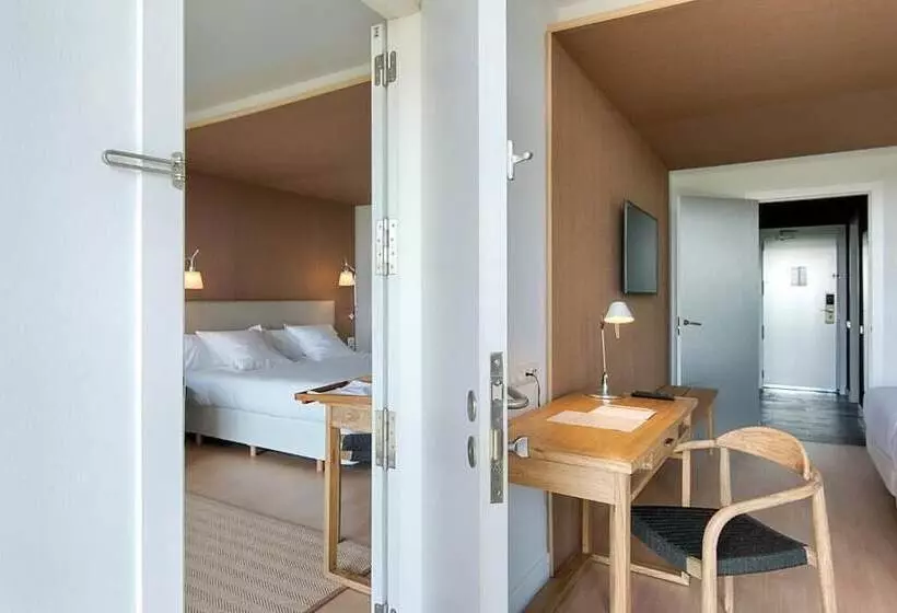 ファミリールーム, Terraverda at Empordà Golf Resort