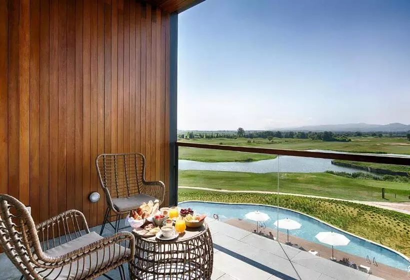 スーペリアファミリールーム, Terraverda at Empordà Golf Resort