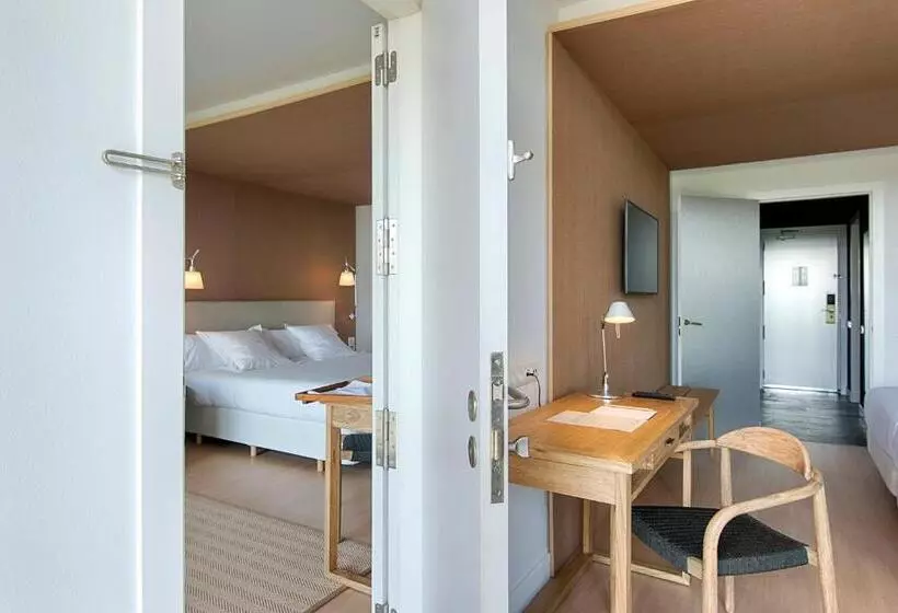 スーペリアファミリールーム, Terraverda at Empordà Golf Resort