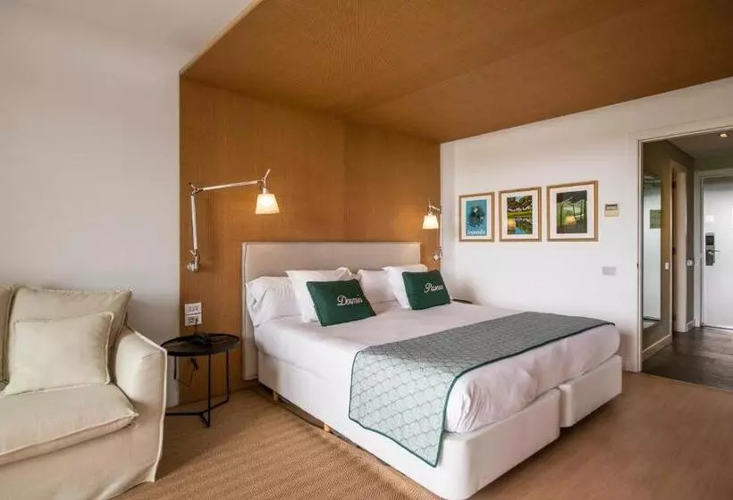 景色の見えるスーペリアルーム, Terraverda at Empordà Golf Resort