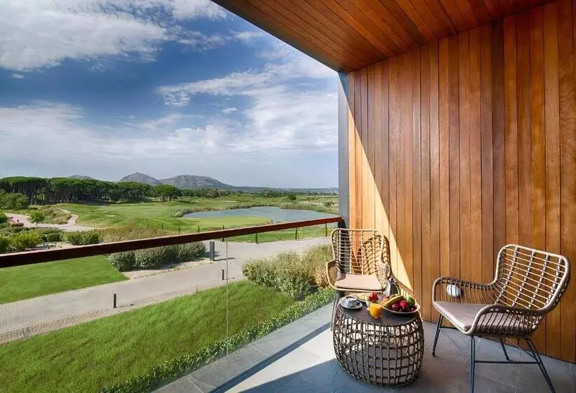 景色の見えるスーペリアルーム, Terraverda at Empordà Golf Resort