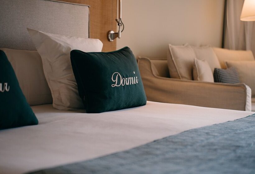 غرفة سوبيريور ثلاثية, Empordà Golf Resort