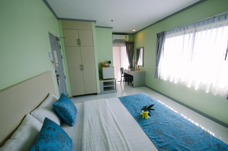 Номер Стандарт, Thipurai City