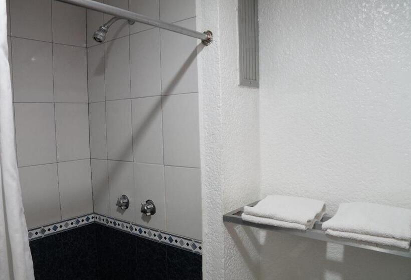 スーペリアールーム, Valle De Mexico Toreo