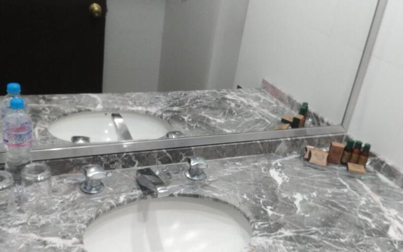 スーペリアールーム, Valle De Mexico Toreo