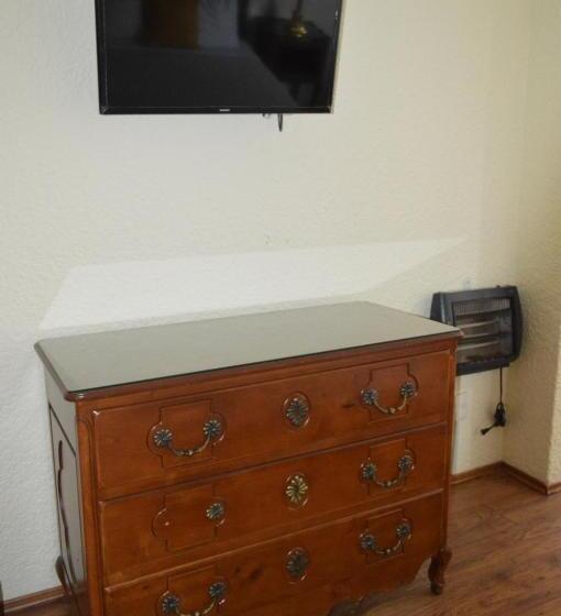 スーペリアールーム, Valle De Mexico Toreo