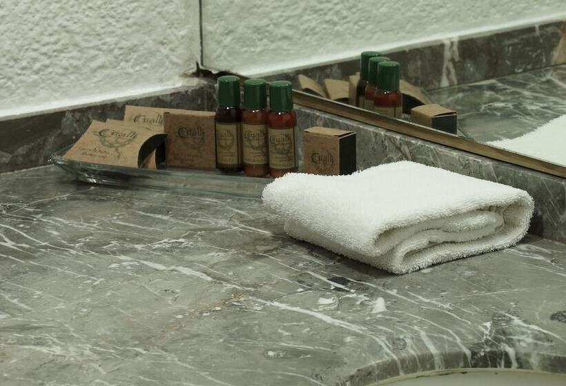 スーペリアールーム, Valle De Mexico Toreo