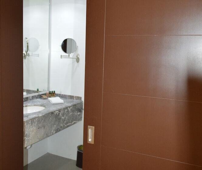 スーペリアールーム, Valle De Mexico Toreo