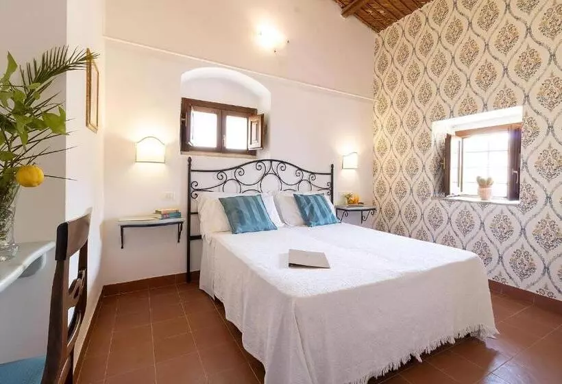 Standard-huone, Villa Favorita