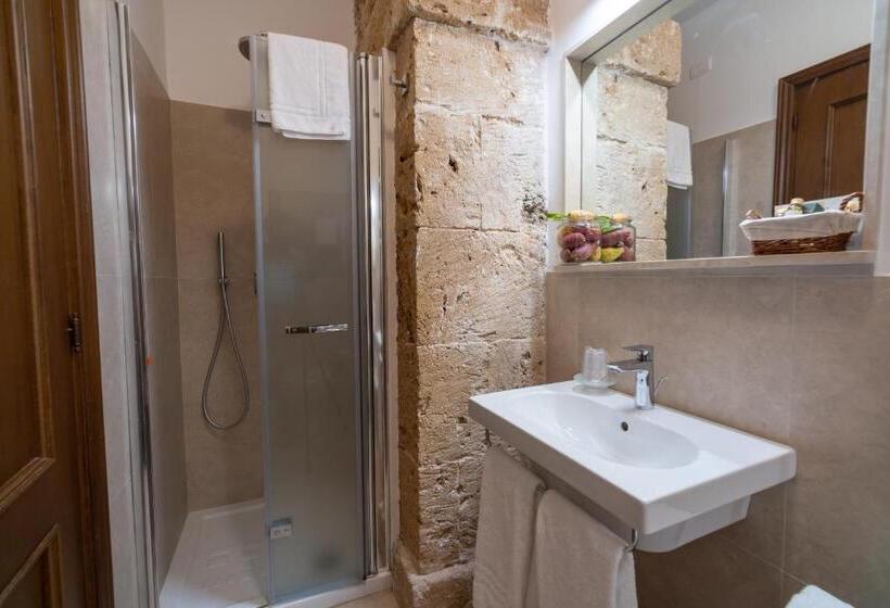 חדר סטנדרט, Villa Favorita