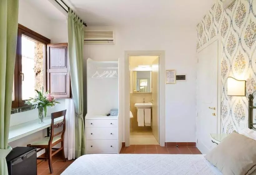 Standard-huone, Villa Favorita