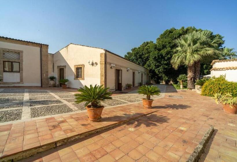 חדר סטנדרט, Villa Favorita