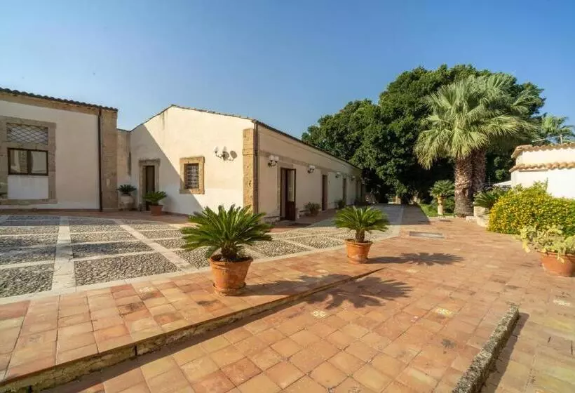 Standard-huone, Villa Favorita