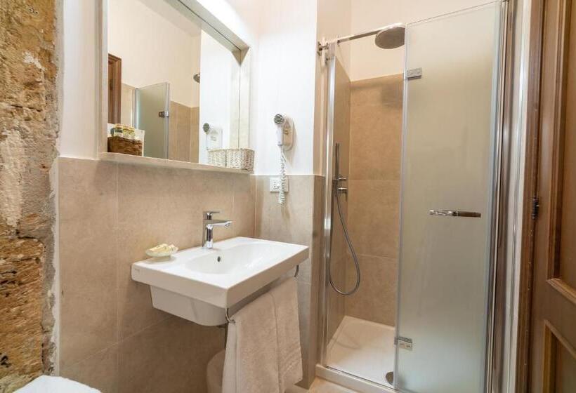 חדר סטנדרט, Villa Favorita