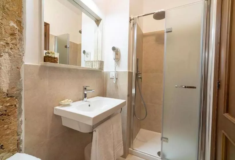 Standard-huone, Villa Favorita