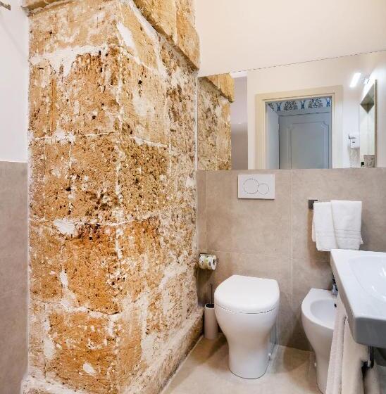 חדר סטנדרט, Villa Favorita